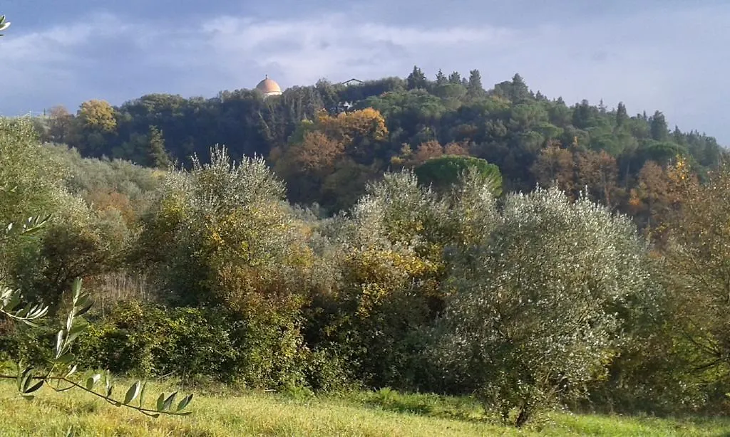 La Casetta Di Barbara Impruneta 0*,  Italy