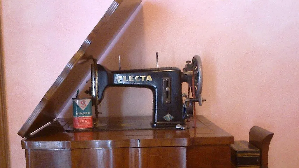 La Casetta Di Barbara Impruneta 0*,